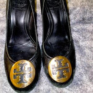 Tory Burch Wedges